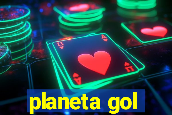 planeta gol